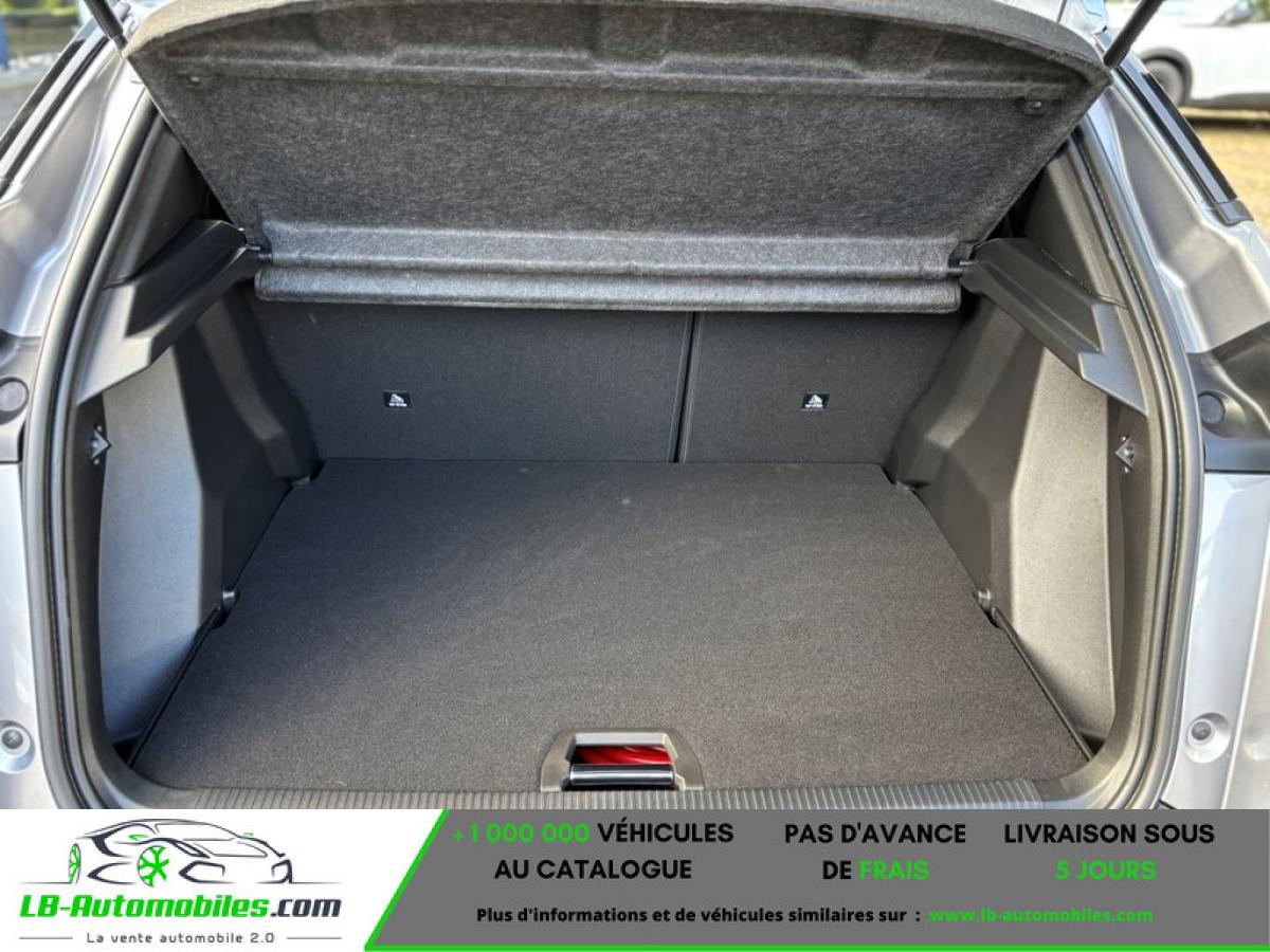 Peugeot 2008 Electrique 156 ch - Photo 10 / 10