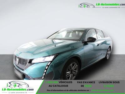 Peugeot 308 SW PureTech 130ch  BVM