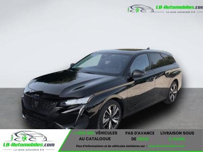 Peugeot 308 SW PureTech 130ch  BVM