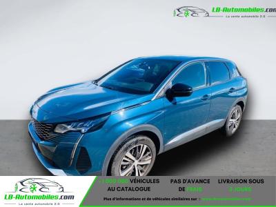 Peugeot 3008 Puretech 130ch  BVM