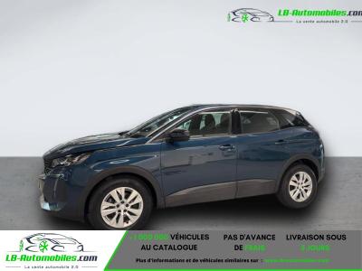 Peugeot 3008 Puretech 130ch  BVM