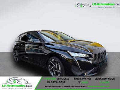Peugeot 308 PureTech 130ch  BVM