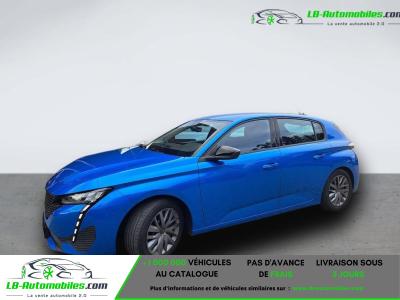 Peugeot 308 PureTech 130ch  BVM