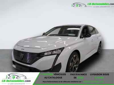 Peugeot 308 SW BlueHDi 130ch  BVA