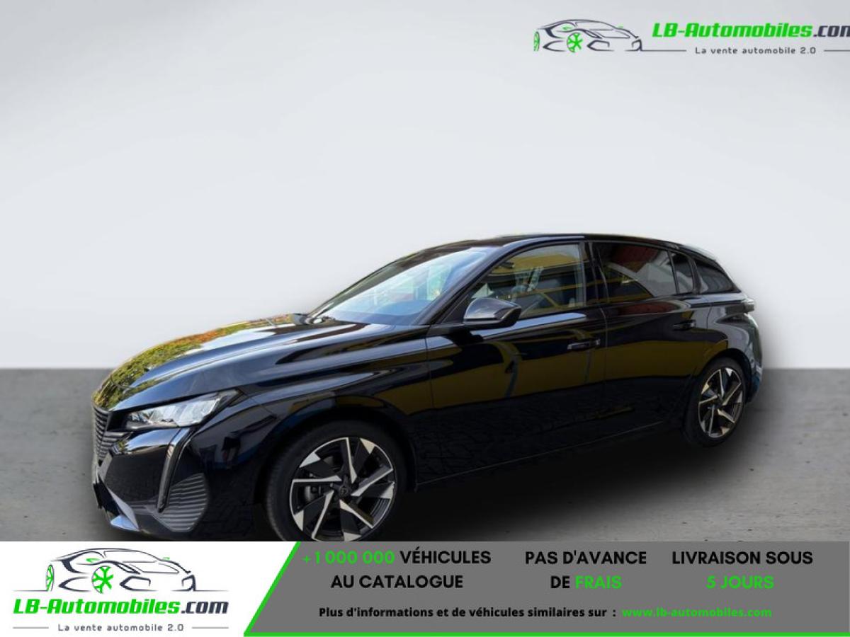 Peugeot 308 PureTech 130ch  BVM - Photo 2 / 6
