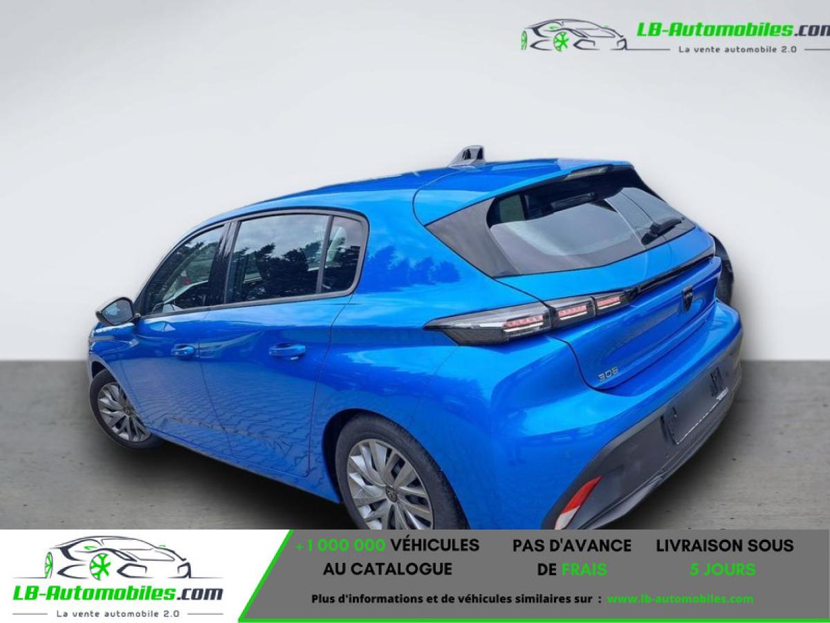 Peugeot 308 PureTech 130ch  BVM - Photo 2 / 5