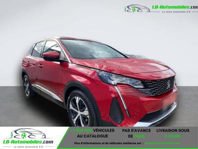 Peugeot 3008 BlueHDi 130ch  BVA