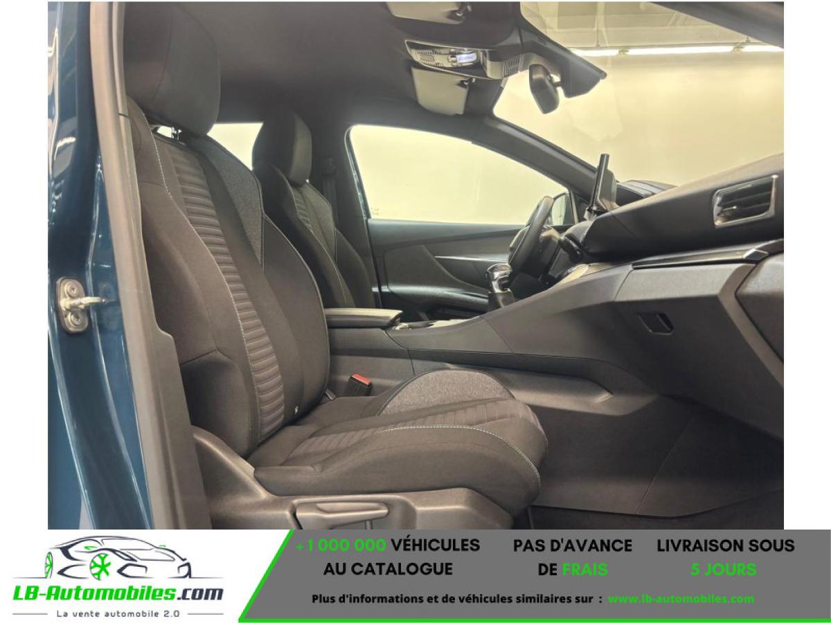 Peugeot 3008 Puretech 130ch  BVM - Photo 3 / 6