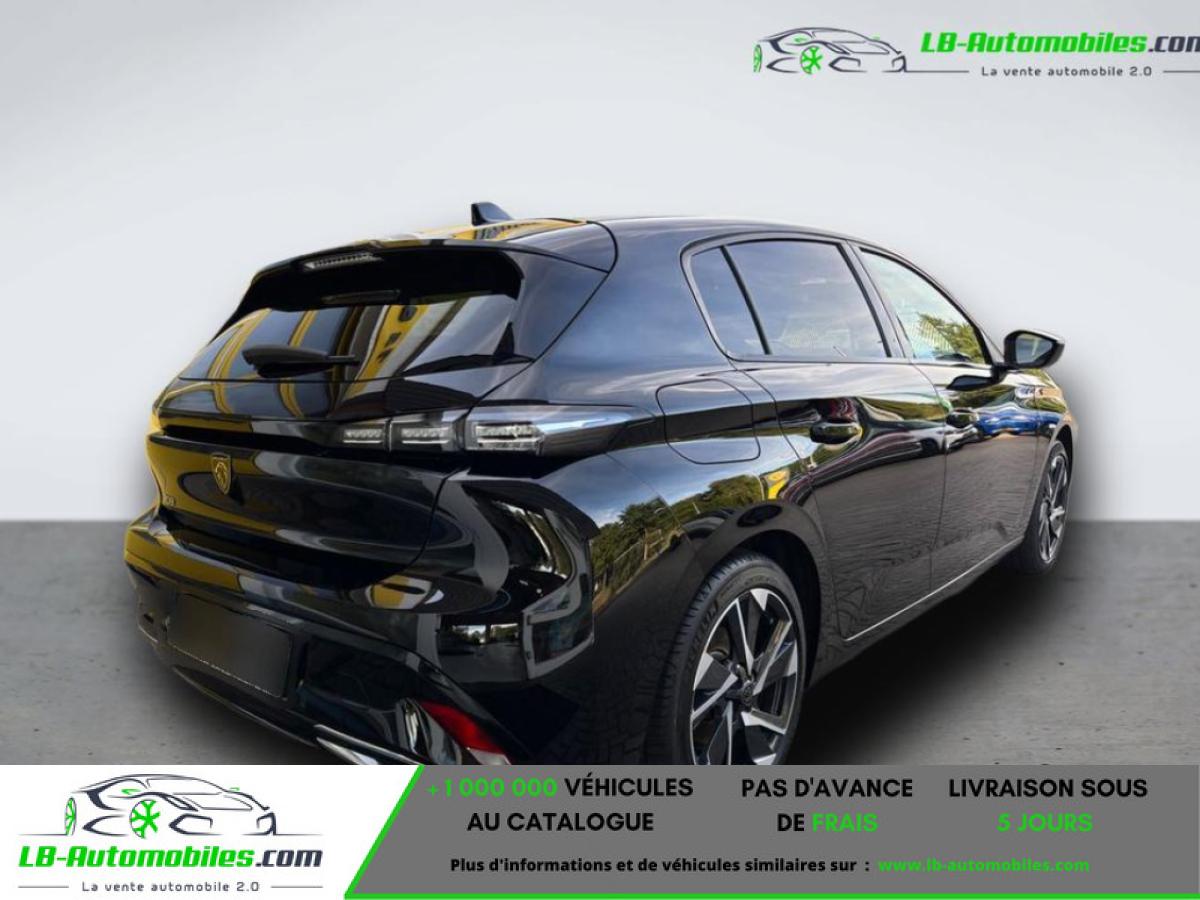 Peugeot 308 PureTech 130ch  BVM - Photo 3 / 6