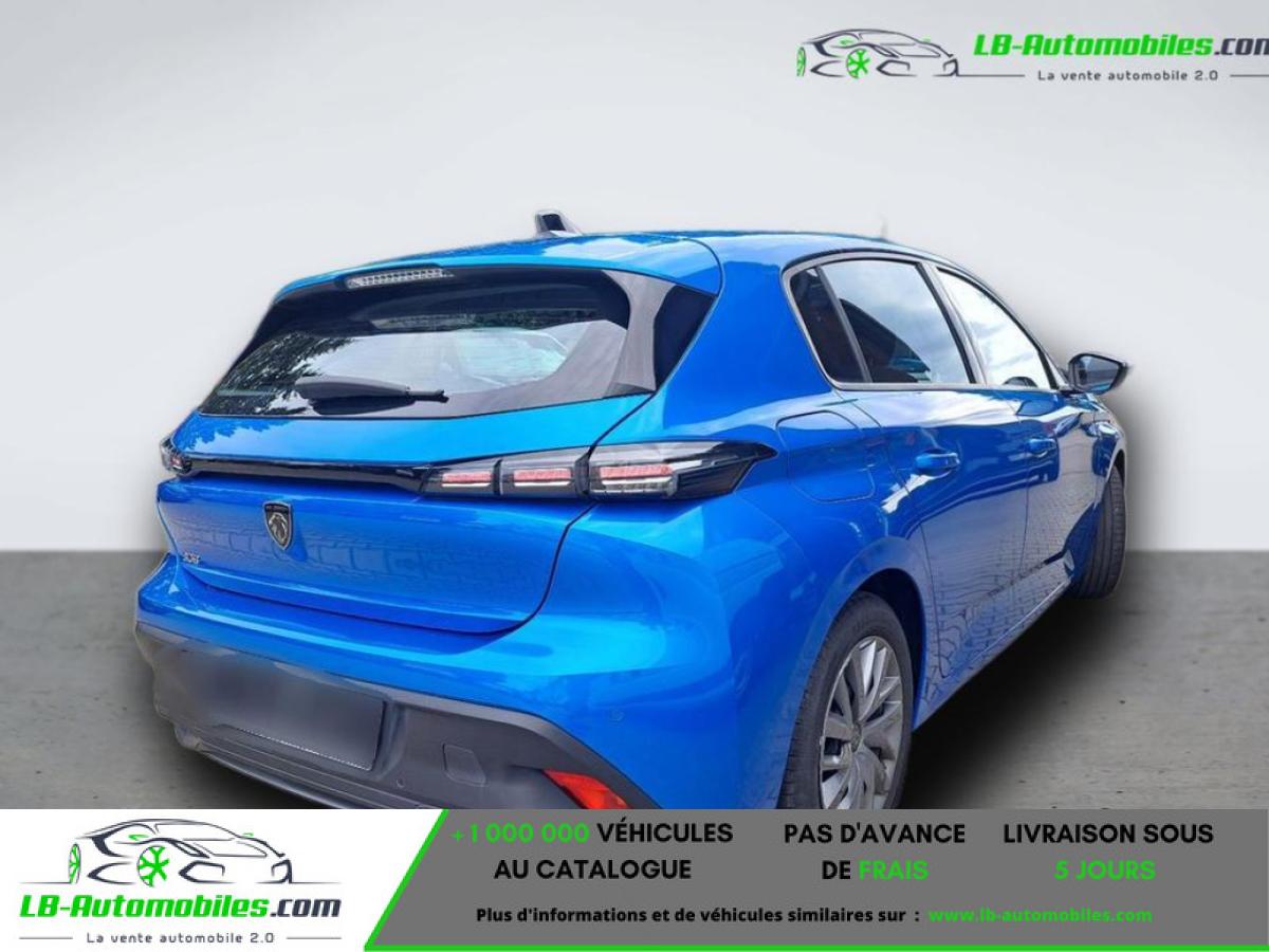 Peugeot 308 PureTech 130ch  BVM - Photo 3 / 5