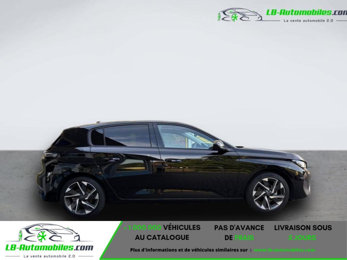 Peugeot 308 PureTech 130ch  BVM - Photo 4 / 6