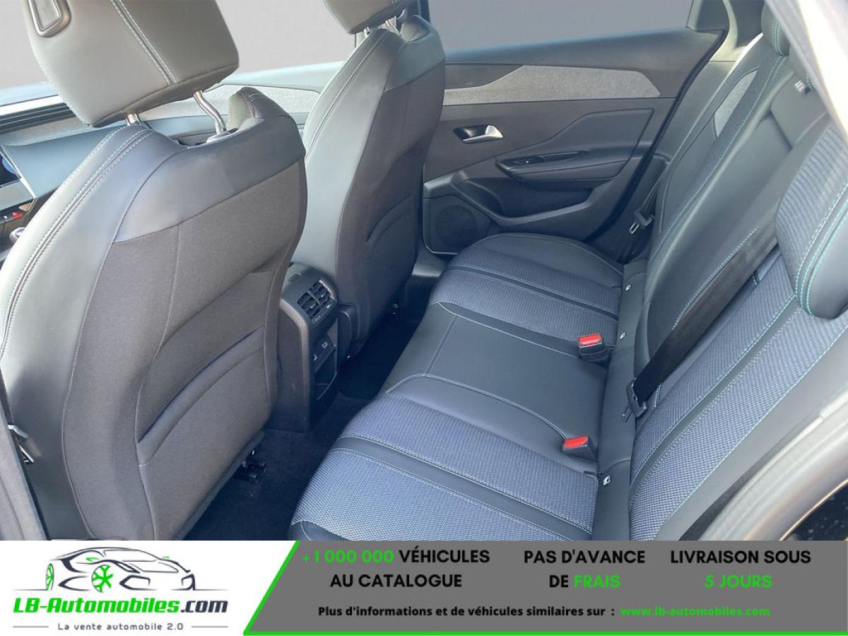 Peugeot 308 SW PureTech 130ch  BVM - Photo 5 / 8