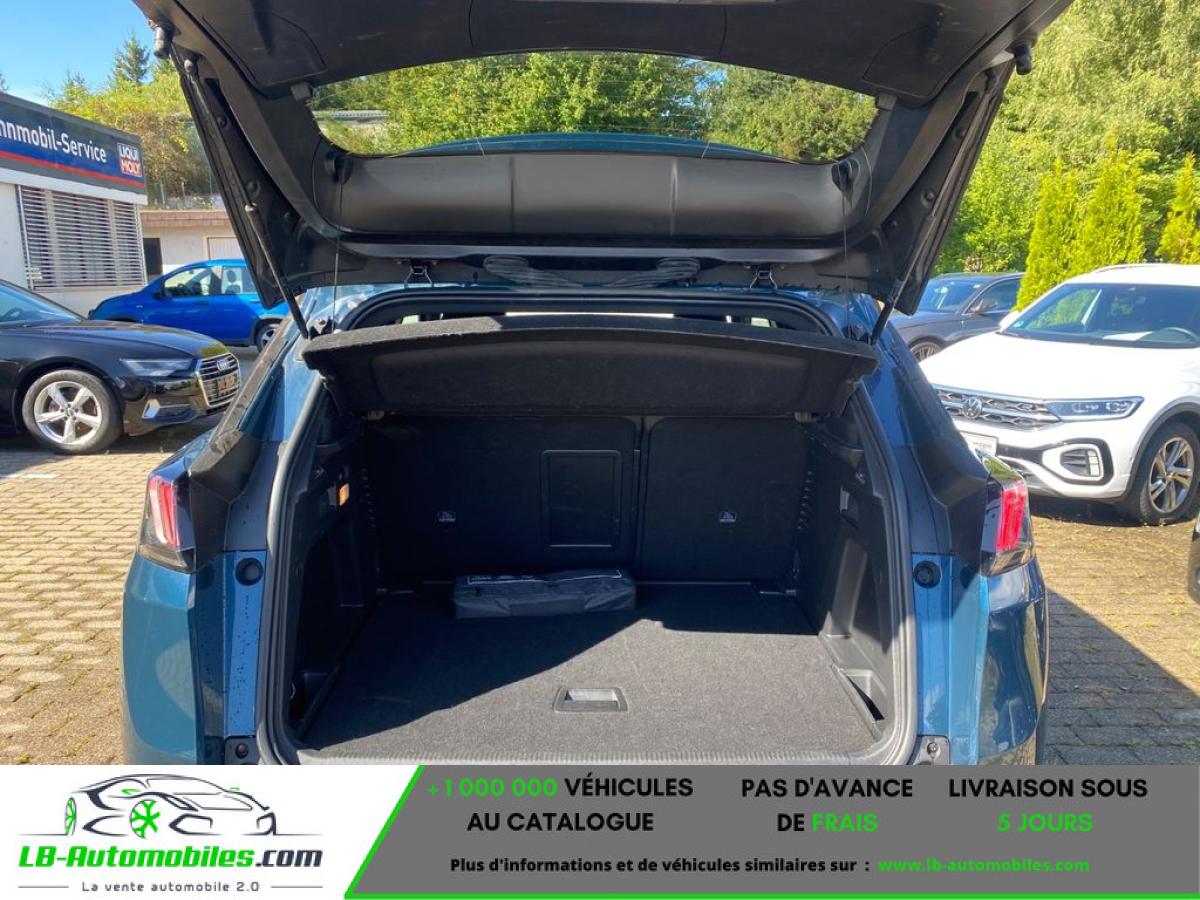 Peugeot 3008 Puretech 130ch  BVM - Photo 5 / 5