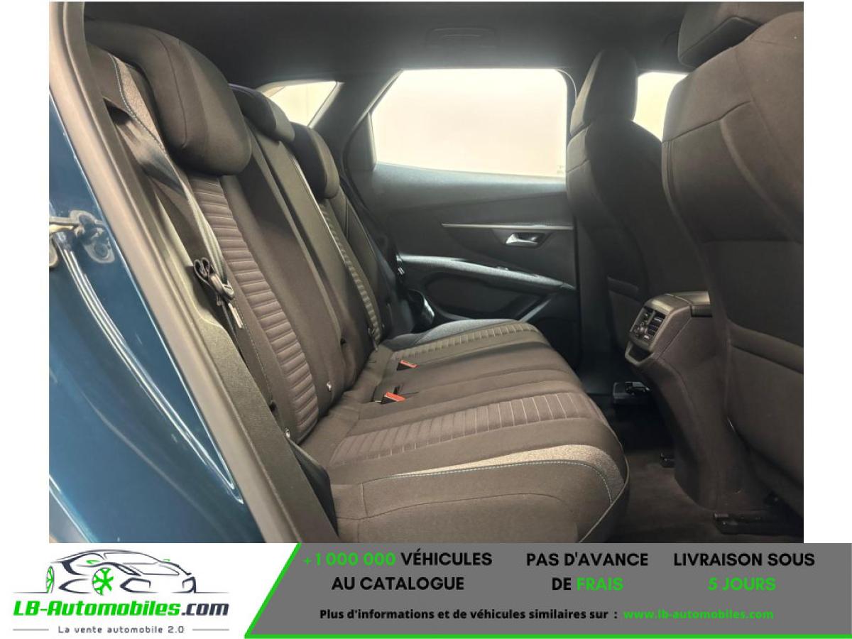 Peugeot 3008 Puretech 130ch  BVM - Photo 4 / 6