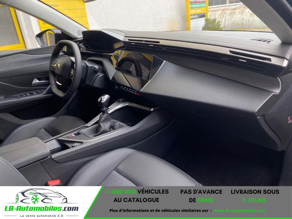 Peugeot 308 PureTech 130ch  BVM - Photo 5 / 6