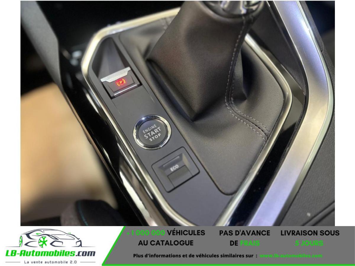 Peugeot 3008 Puretech 130ch  BVM - Photo 5 / 6
