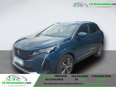Peugeot 3008 BlueHDi 130ch  BVA