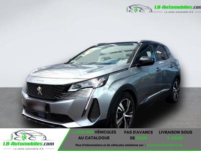 Peugeot 3008 Hybrid 180 e-BVA