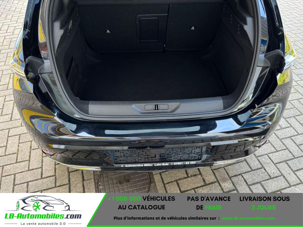 Peugeot 308 PureTech 130ch  BVM - Photo 6 / 6