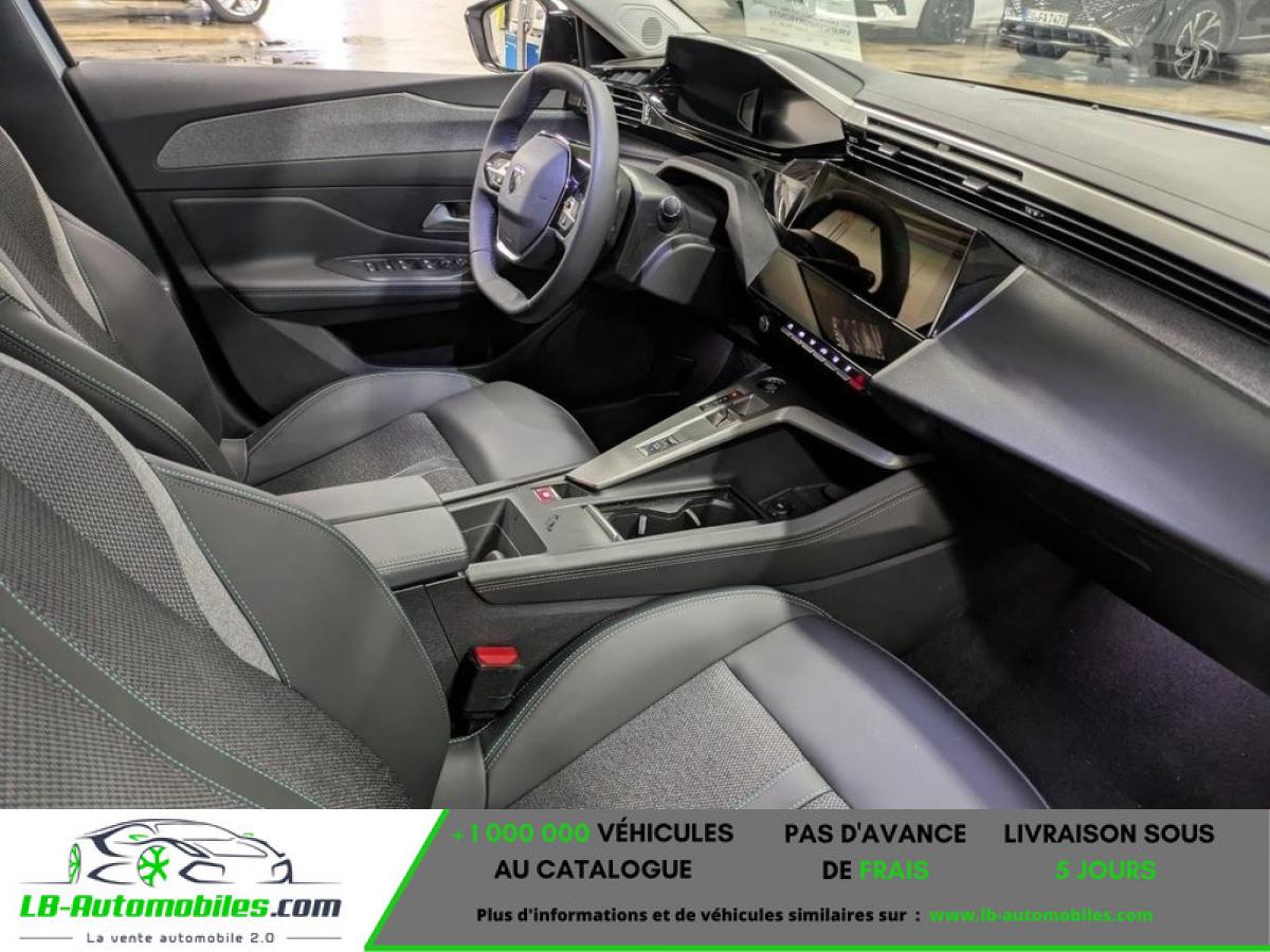 Peugeot 308 SW BlueHDi 130ch  BVA - Photo 5 / 6