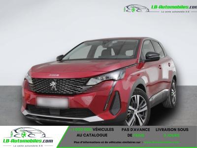 Peugeot 3008 Hybrid 180 e-BVA
