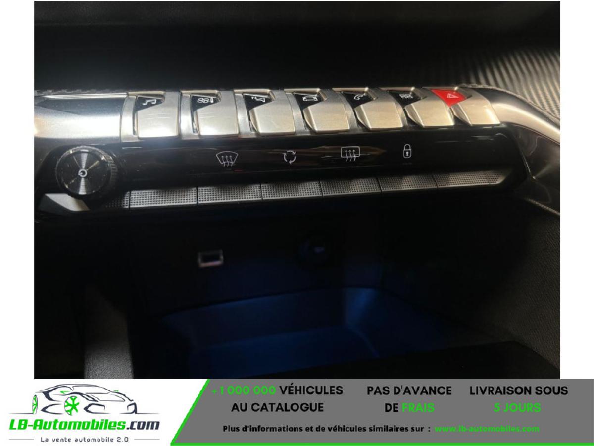 Peugeot 3008 Puretech 130ch  BVM - Photo 6 / 6