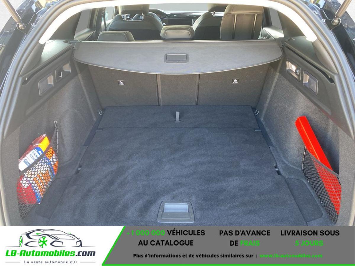 Peugeot 308 SW PureTech 130ch  BVM - Photo 8 / 8