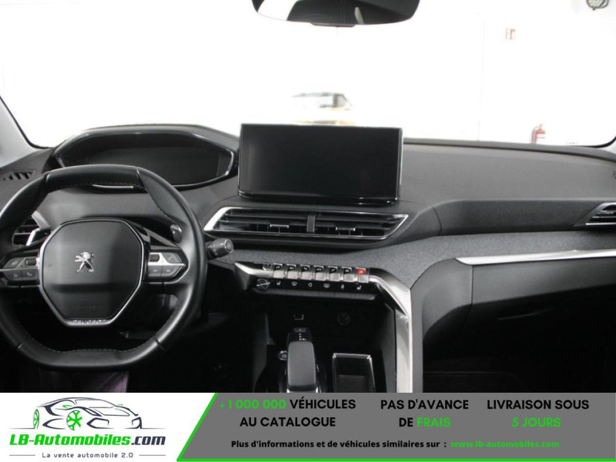 Peugeot 3008 Hybrid 180 e-BVA - Photo 2 / 11