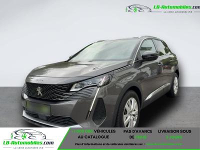 Peugeot 3008 Hybrid 225 e-BVA
