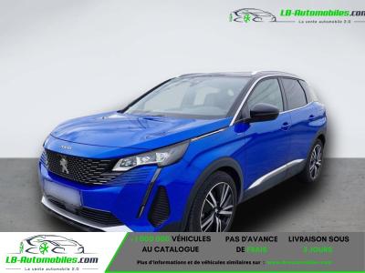 Peugeot 3008 Hybrid4 300 e-BVA