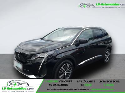 Peugeot 3008 Puretech 130ch  BVM