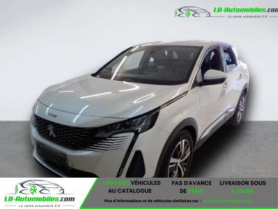 Peugeot 3008 Puretech 130ch  BVM