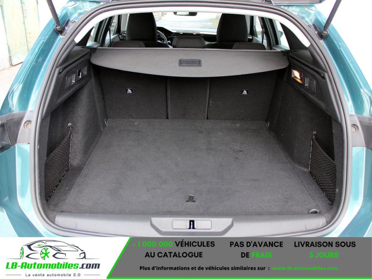 Peugeot 308 SW PureTech 130ch  BVM - Photo 9 / 9