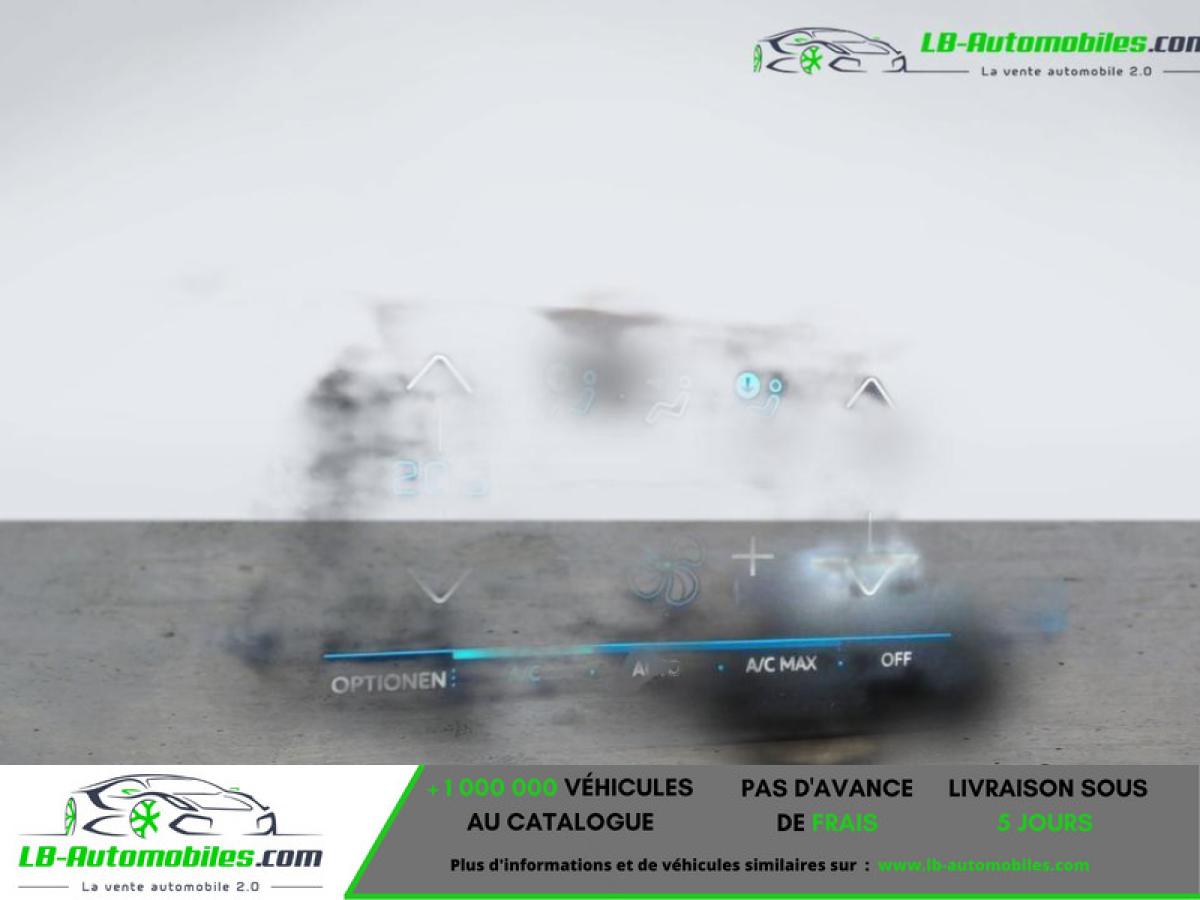 Peugeot 3008 Puretech 130ch  BVM - Photo 2 / 4