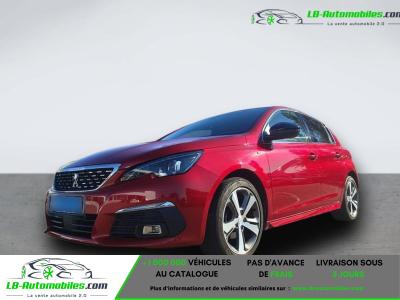 Peugeot 308 1.2 PureTech 130ch  BVA