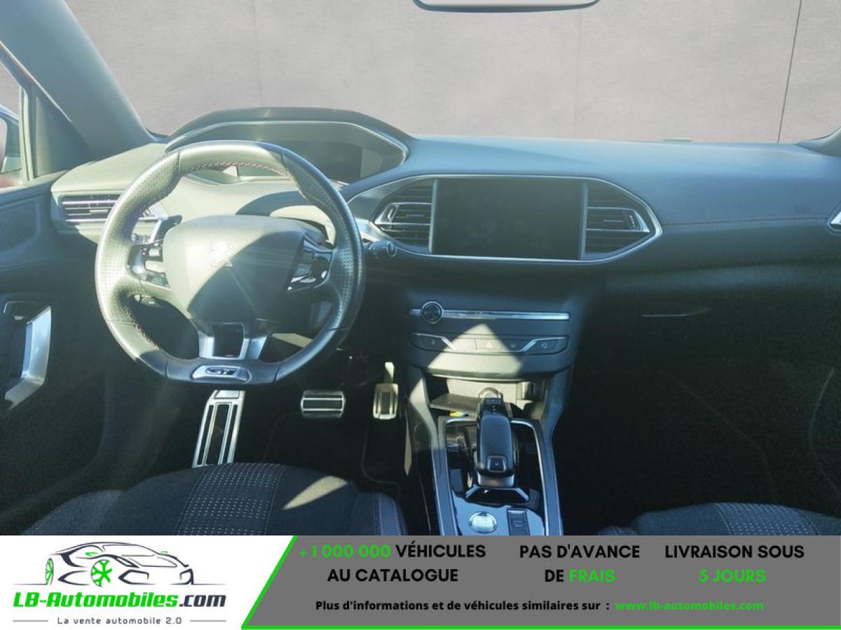 Peugeot 308 1.2 PureTech 130ch  BVA - Photo 2 / 8