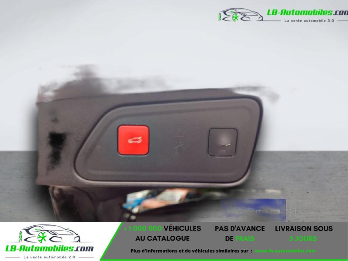 Peugeot 3008 Puretech 130ch  BVM - Photo 3 / 8