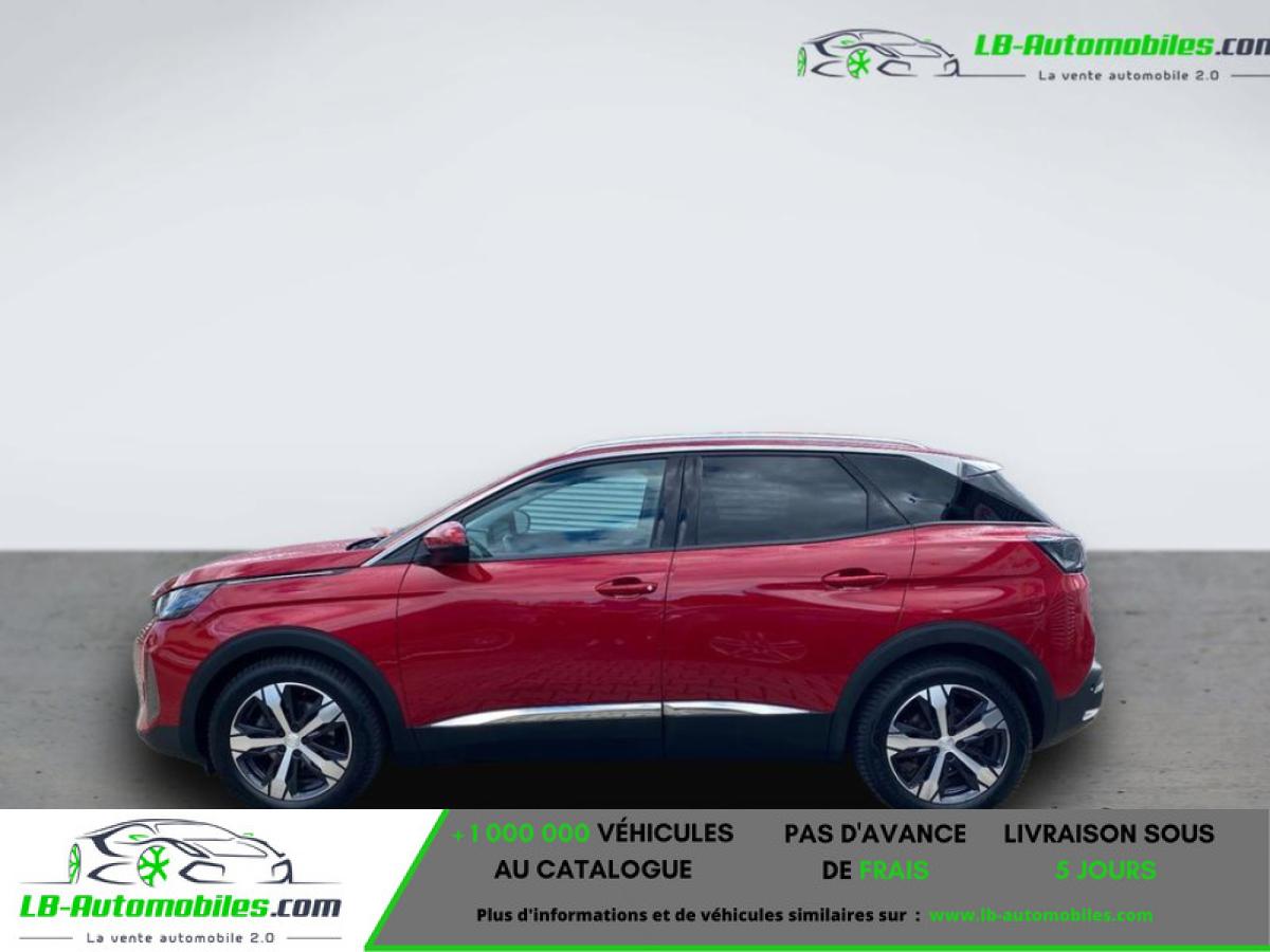 Peugeot 3008 BlueHDi 130ch  BVA - Photo 5 / 9