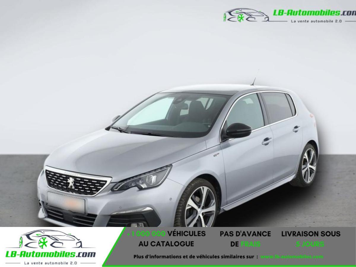 Peugeot 308 1.2 PureTech 130ch  BVA - Photo 1 / 11