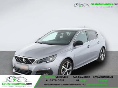 Peugeot 308 1.2 PureTech 130ch  BVA