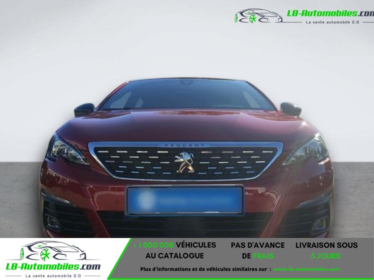 Peugeot 308 1.2 PureTech 130ch  BVA - Photo 4 / 8