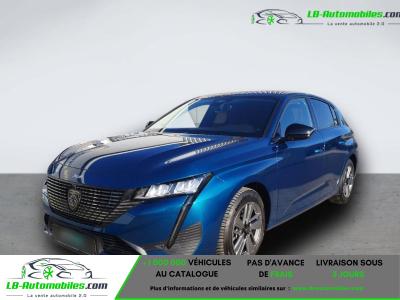 Peugeot 308 BlueHDi 130ch  BVA