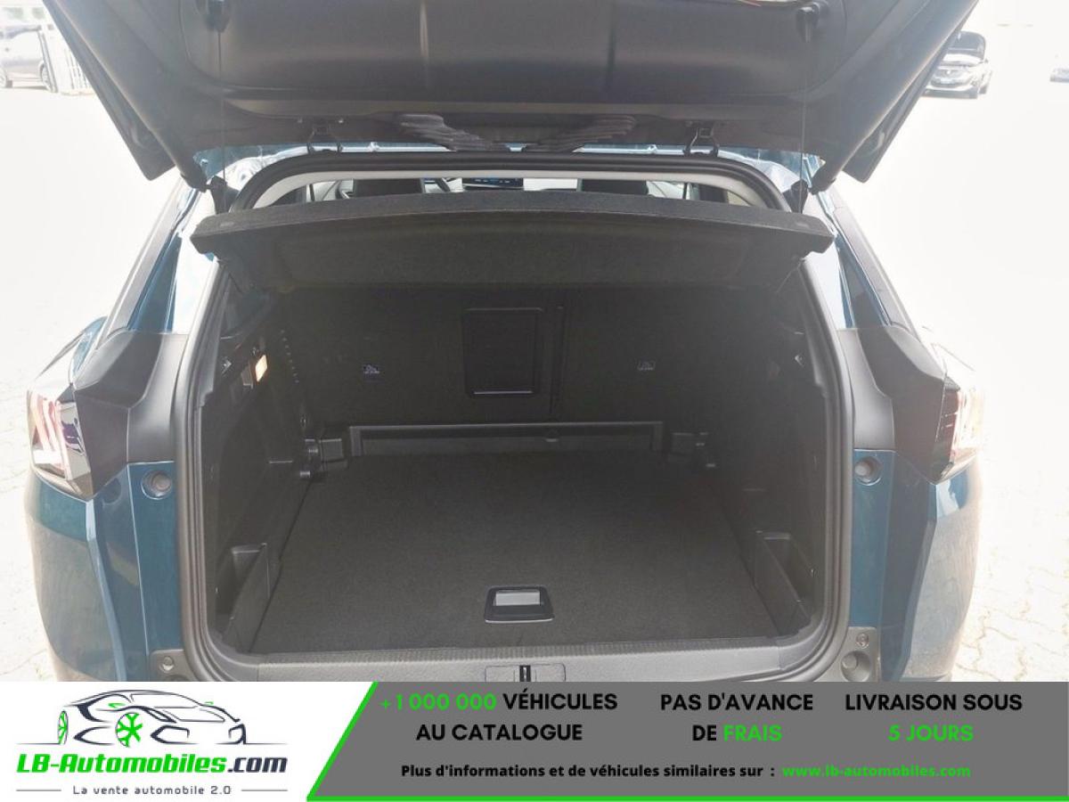 Peugeot 3008 BlueHDi 130ch  BVA - Photo 9 / 9