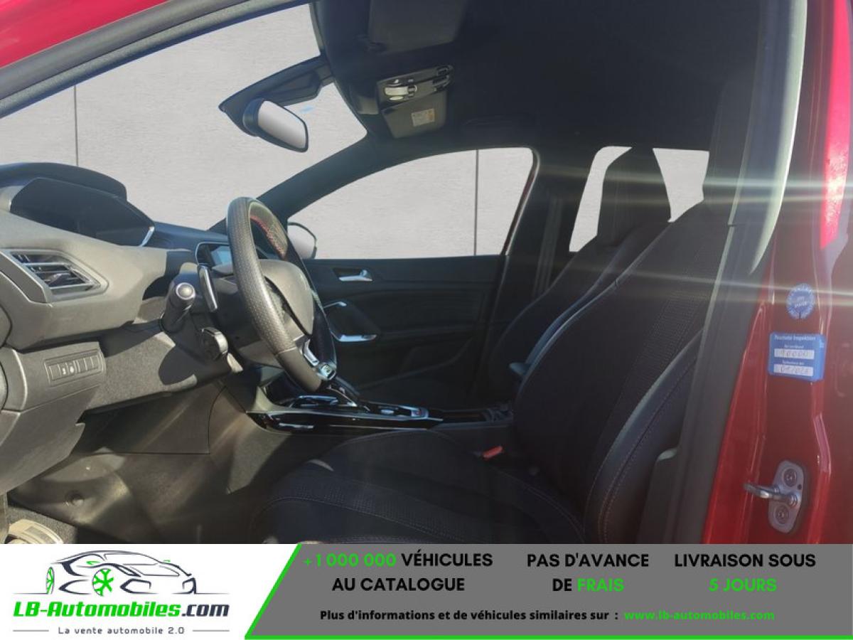 Peugeot 308 1.2 PureTech 130ch  BVA - Photo 6 / 8