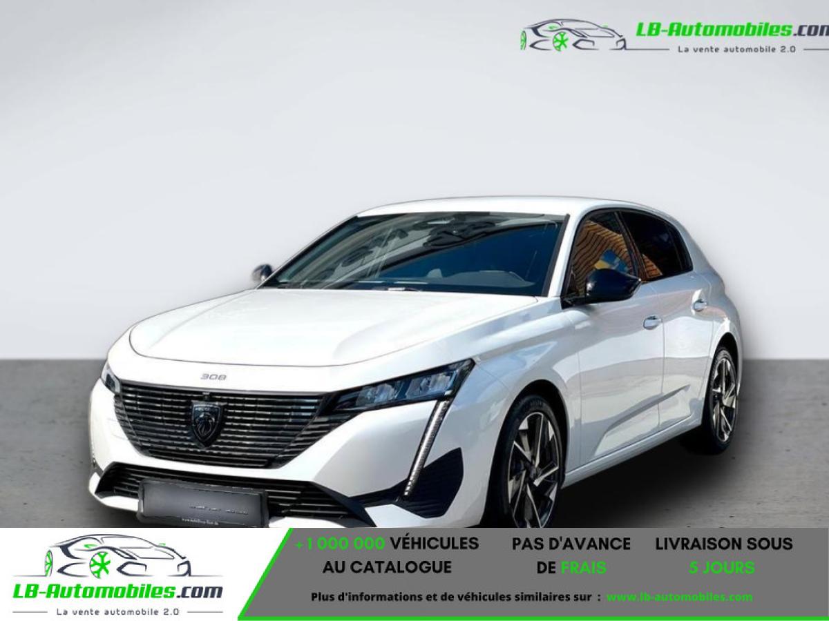 Peugeot 308 BlueHDi 130ch  BVA - Photo 1 / 7