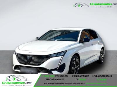Peugeot 308 BlueHDi 130ch  BVA