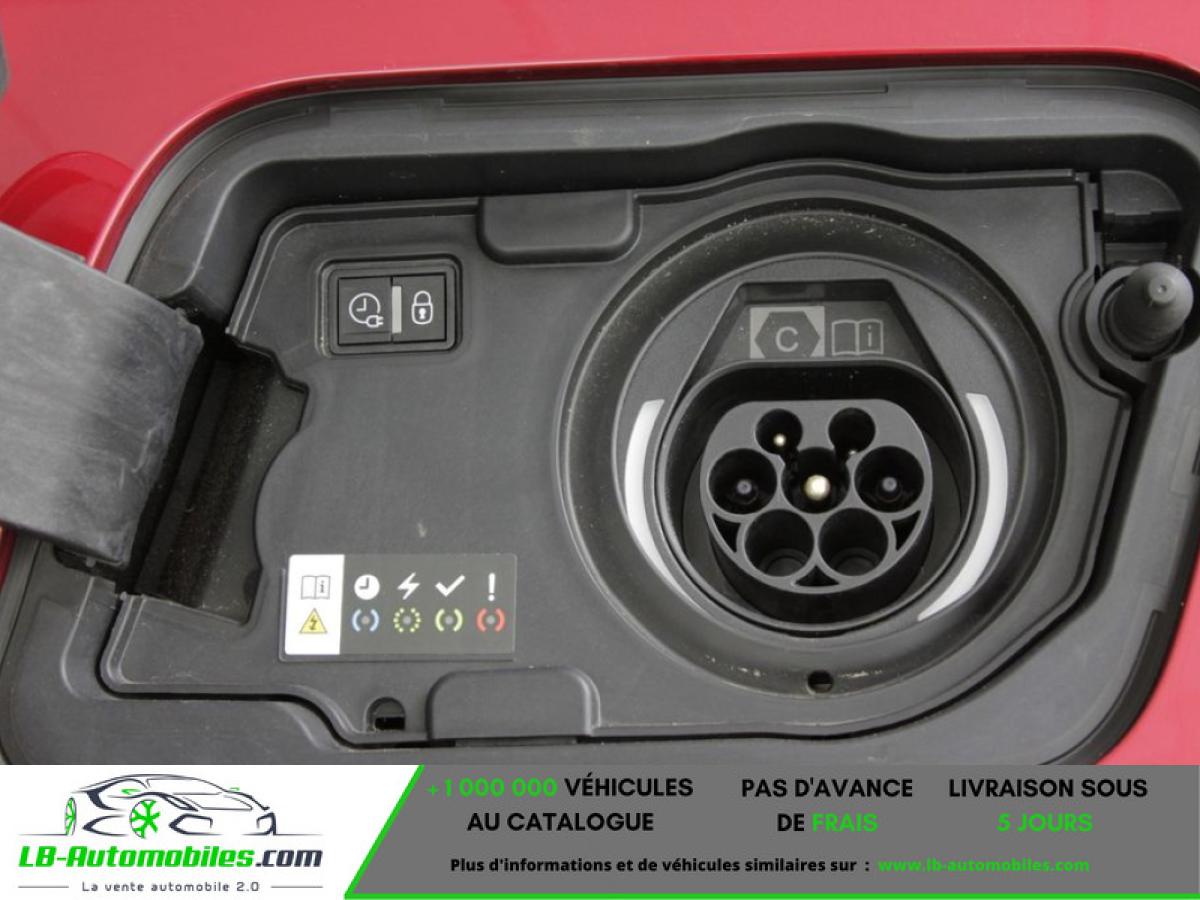 Peugeot 3008 Hybrid 180 e-BVA - Photo 10 / 11