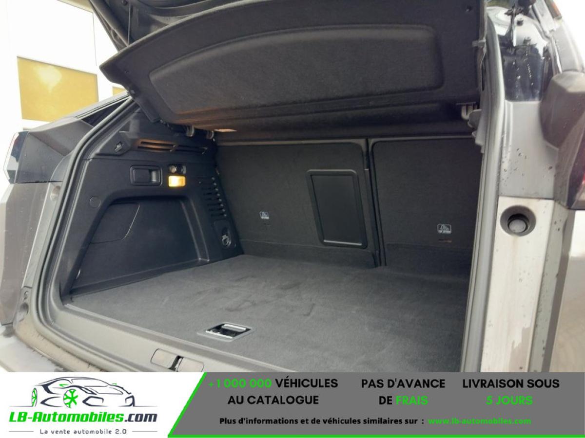 Peugeot 3008 Hybrid 225 e-BVA - Photo 8 / 8