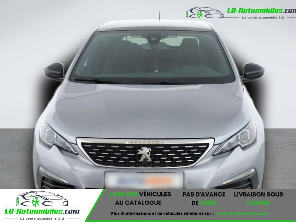 Peugeot 308 1.2 PureTech 130ch  BVA - Photo 5 / 11