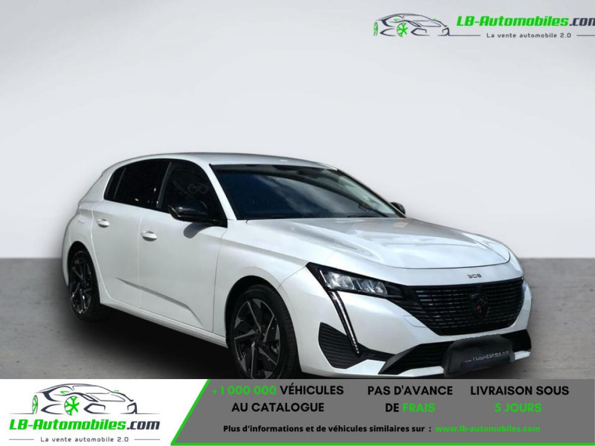 Peugeot 308 BlueHDi 130ch  BVA - Photo 2 / 7